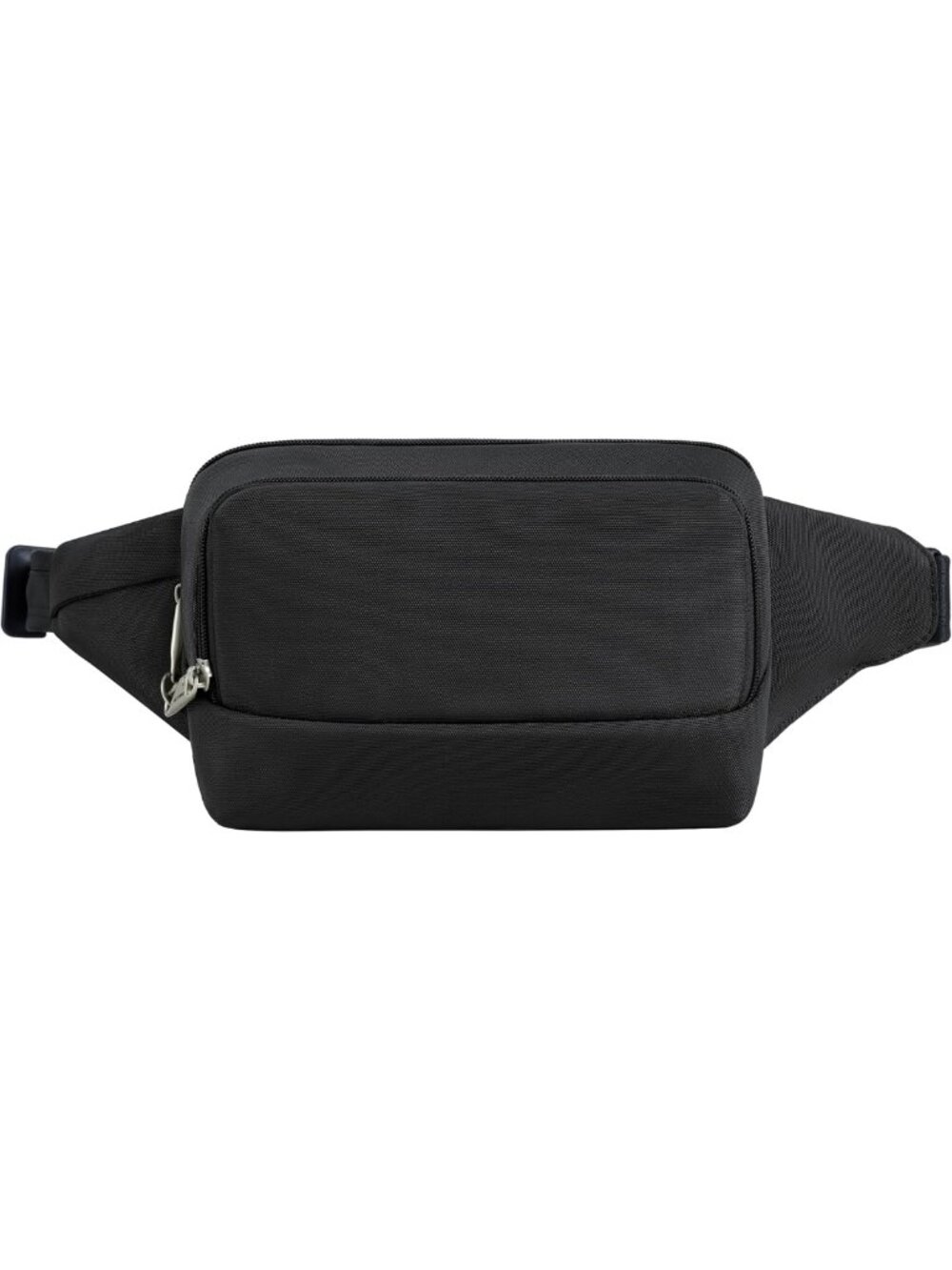Anti-Theft Classic Waist Pack for Travel, Hiking, and Everyday Use - Secure